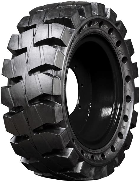 extreme duty skid steer tires|30x10.